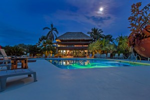 Troncones Hotels