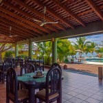 Troncones Restaurants