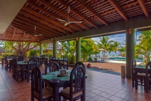 Troncones Restaurants