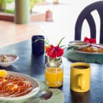 Troncones Breakfast