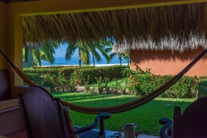 Troncones Hotels