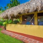 Troncones Bungalows