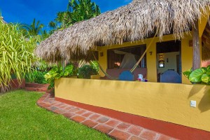 Troncones Bungalows