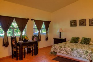 Troncones Hotels