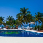 Troncones Beachfront Hotel