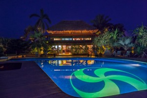 Troncones Hotels