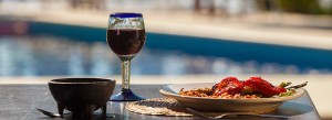 Troncones Restaurant