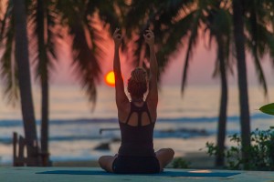 Troncones Yoga