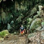 Majahua Palms Cave Hiking