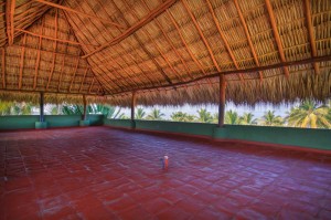 Majahua Palms Yoga