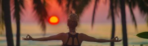 Yoga Troncones Majahua Palms