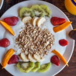 Troncones Breakfast