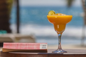 Troncones Bar