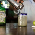 Troncones Bar