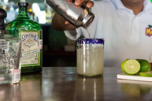Troncones Bar